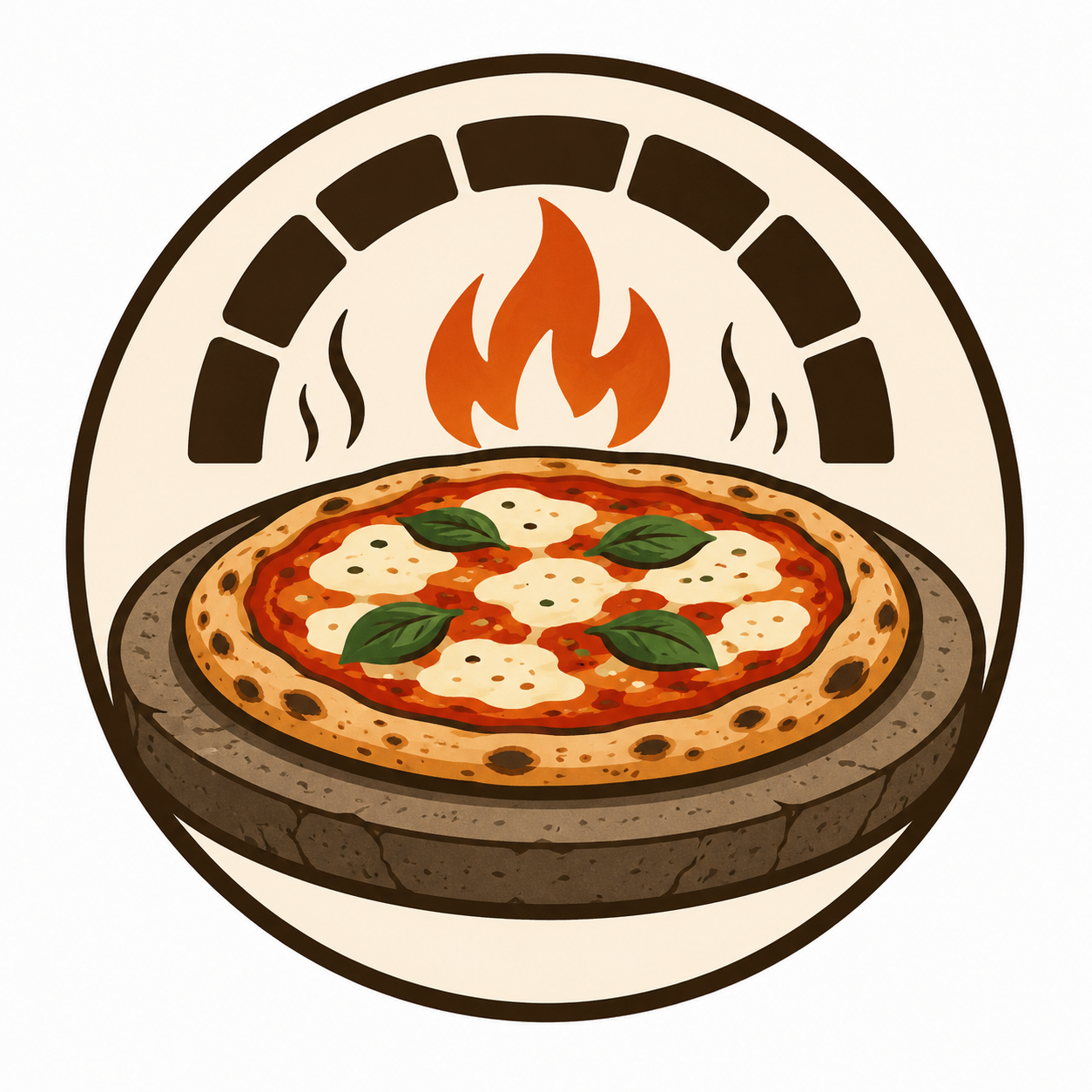 Pizza na Pedra